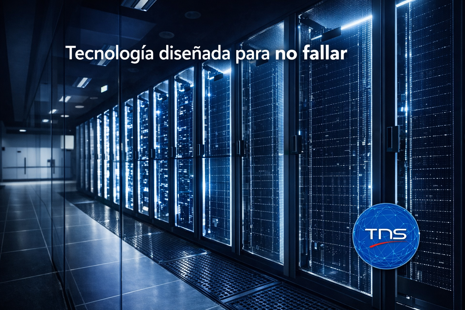 Servidores como Servicio